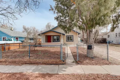 2056 Fulton St, Aurora, CO 80010