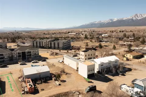 654 E Pine St, Buena Vista, CO 81211