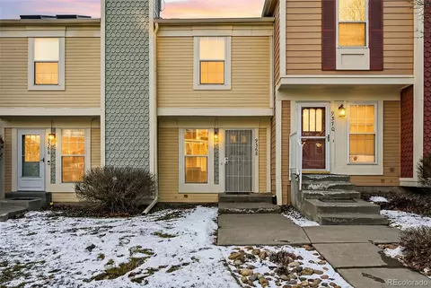 9368 W Ontario Dr, Littleton, CO 80128