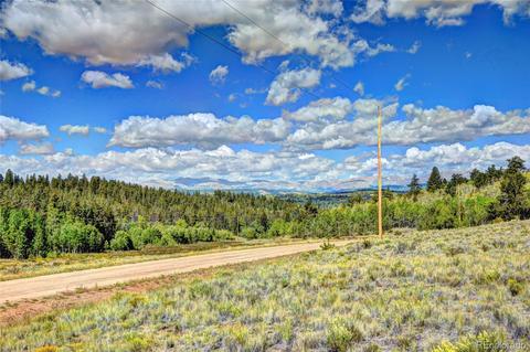 302 Longbow Dr, Como, CO 80432 photo 17