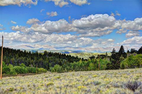 302 Longbow Dr, Como, CO 80432 photo 1