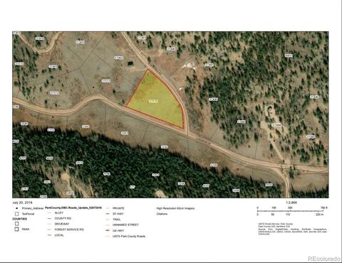 302 Longbow Dr, Como, CO 80432 photo 22