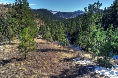 6 Turret Peak Trl, Pine, CO 80470