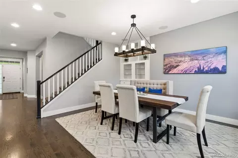 Dining - 2419 Uinta St, Denver, CO 80238 photo 4 of 4