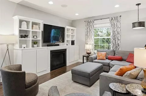 Living - 2419 Uinta St, Denver, CO 80238 photo 3 of 5