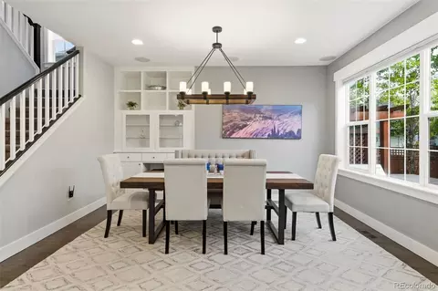 Dining - 2419 Uinta St, Denver, CO 80238 photo 3 of 4