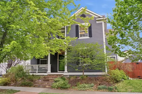 Exterior - 2419 Uinta St, Denver, CO 80238 photo 2 of 9