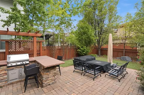 Exterior - 2419 Uinta St, Denver, CO 80238 photo 6 of 9