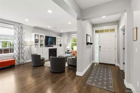 Entry Way - 2419 Uinta St, Denver, CO 80238 photo 1 of 3