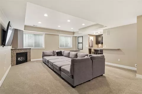 Living - 2419 Uinta St, Denver, CO 80238 photo 5 of 5
