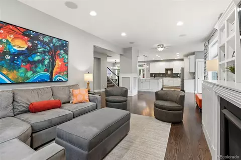 Living - 2419 Uinta St, Denver, CO 80238 photo 1 of 5