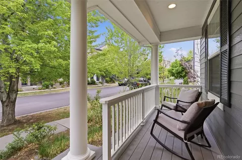 Exterior - 2419 Uinta St, Denver, CO 80238 photo 3 of 9