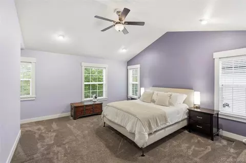Bedroom - 2419 Uinta St, Denver, CO 80238 photo 1 of 3