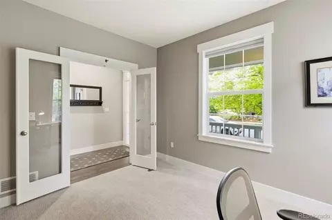 Entry Way - 2419 Uinta St, Denver, CO 80238 photo 2 of 3