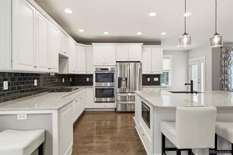Kitchen - 2419 Uinta St, Denver, CO 80238 photo 3 of 7