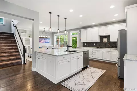 Kitchen - 2419 Uinta St, Denver, CO 80238 photo 5 of 7