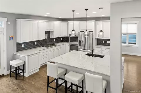 Kitchen - 2419 Uinta St, Denver, CO 80238 photo 1 of 7