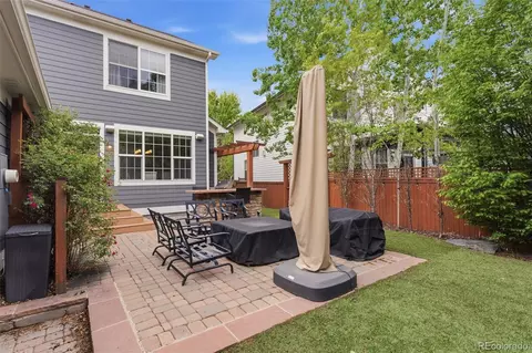 Exterior - 2419 Uinta St, Denver, CO 80238 photo 9 of 9