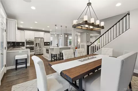 Dining - 2419 Uinta St, Denver, CO 80238 photo 1 of 4