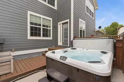 Exterior - 2419 Uinta St, Denver, CO 80238 photo 4 of 9