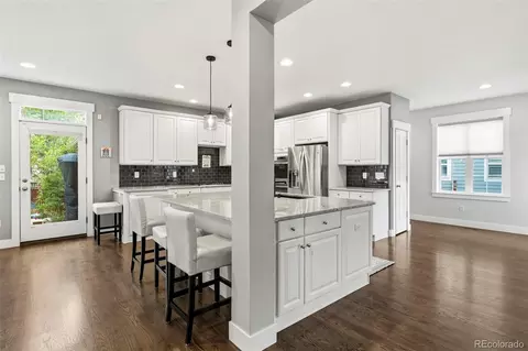 Kitchen - 2419 Uinta St, Denver, CO 80238 photo 4 of 7