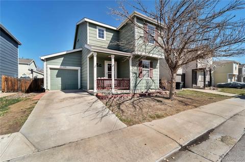 5505 E 100th Dr, Thornton, CO 80229 photo 1