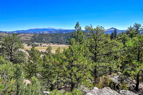 tbd Carl Rd, Florissant, CO 80816