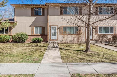 2633 Devonshire Ct, Denver, CO 80229 photo 1