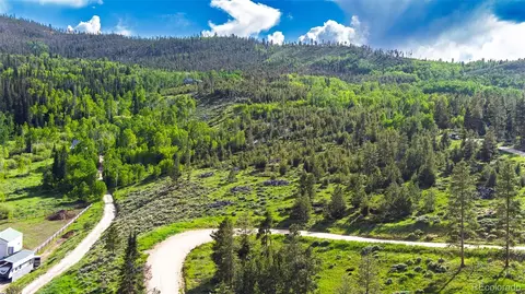 520 County Road 52, Granby, CO 80446