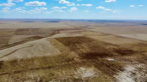 County Road 3, Rush, CO 80833