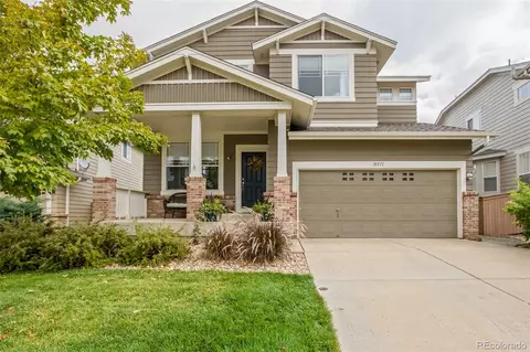 10571 Wagon Box Cir, Highlands Ranch, CO 80130