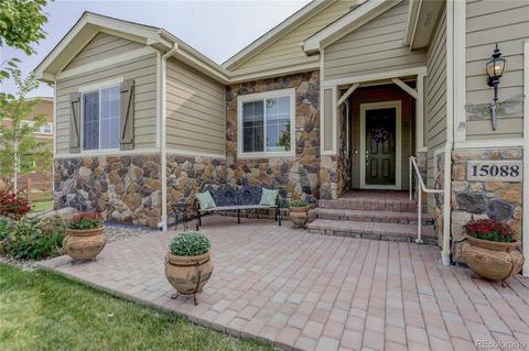 15088 W 63rd Ln, Arvada, CO 80403 photo 2