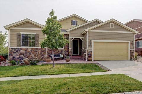 15088 W 63rd Ln, Arvada, CO 80403 photo 1