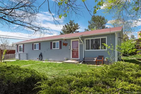 1380 City View Dr, Denver, CO 80229