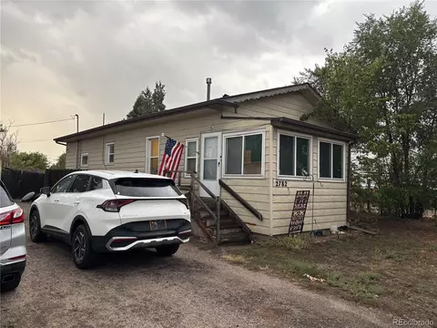 2782 W Iliff Ave, Denver, CO 80219