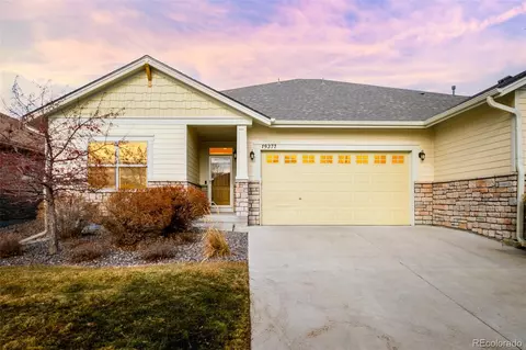 19377 E Radcliff Pl, Aurora, CO 80015