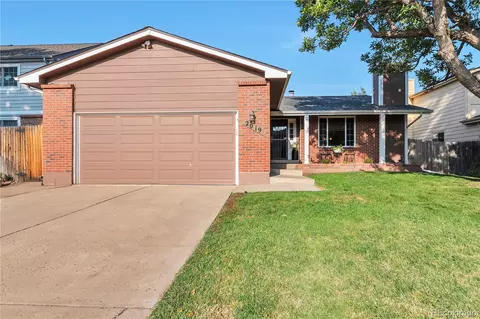 2019 S Fairplay St, Aurora, CO 80014