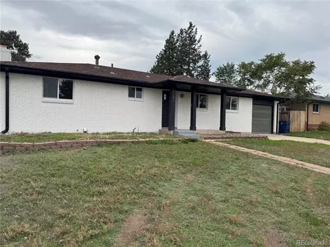 7151 Clay St, Westminster, CO 80030