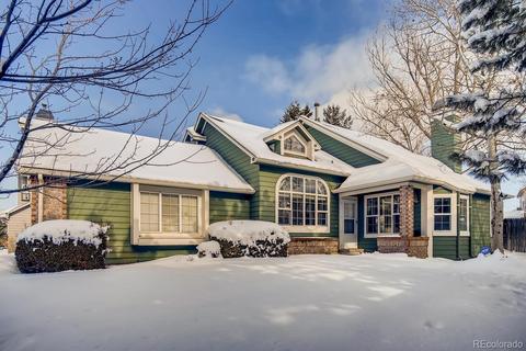 19464 Mitchell Dr, Denver, CO 80249 photo 1