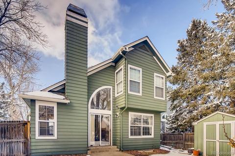 19464 Mitchell Dr, Denver, CO 80249 photo 11
