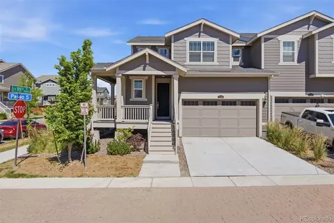 17540 E 95th Pl, Commerce City, CO 80022