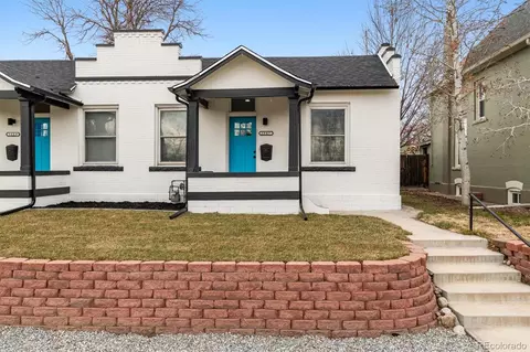 3807 W 23rd Ave, Denver, CO 80211