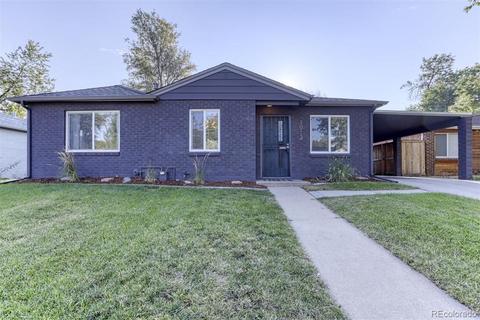 3012 Eudora St, Denver, CO 80207 photo 2