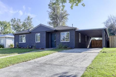 3012 Eudora St, Denver, CO 80207 photo 26