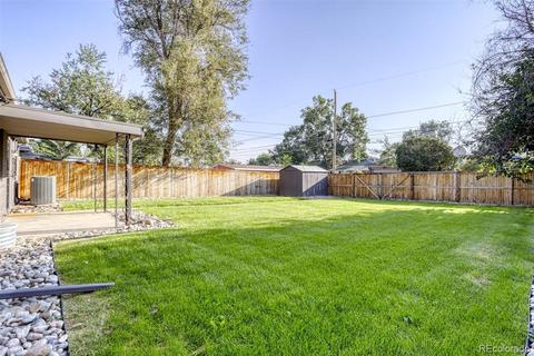 3012 Eudora St, Denver, CO 80207 photo 23