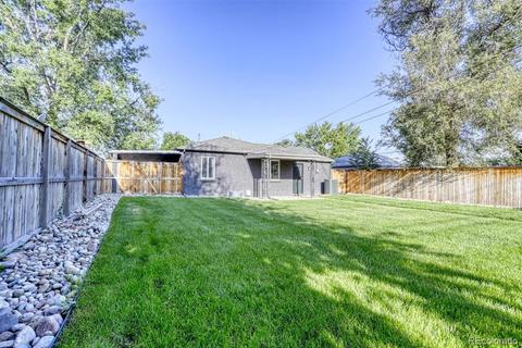 3012 Eudora St, Denver, CO 80207 photo 24