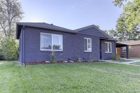 3012 Eudora St, Denver, CO 80207 photo 27
