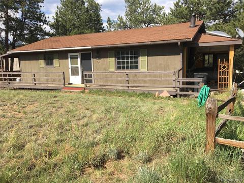 425 Rising Sun Rd, Bailey, CO 80421 photo 2