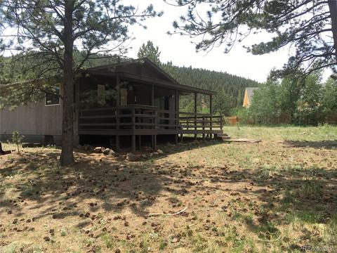 425 Rising Sun Rd, Bailey, CO 80421 photo 25