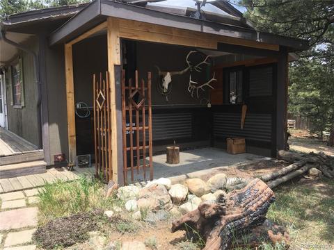 425 Rising Sun Rd, Bailey, CO 80421 photo 1